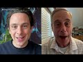 Trump DOJ headed for major clash in N.J. — Live with Harry Litman
