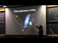 Exoplanet Surprises