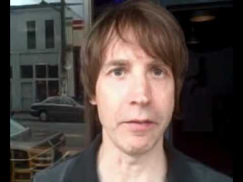 Drummer Todd Bishop talks about Ornette Coleman and Dirty Harry