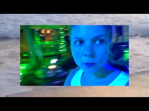 Perigon Salty Milk - Official Video