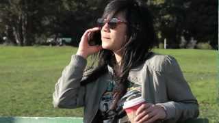 Thao & The Get Down Stay Down: Shorts Ep. 1 "The Hand of God"