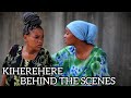 KIHEREHERE BEHIND THE SCENES | KP NA ZEBUU