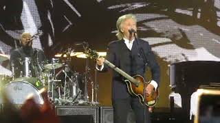 Can't Buy Me Love - Paul McCartney (São Paulo 2024 2nd night)