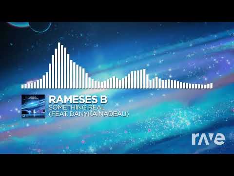 Rameses B & sunlight & Ruqcie ft. Danyka Nadeau (Music Mashup)