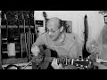 Blues man (Stephen Stills)
