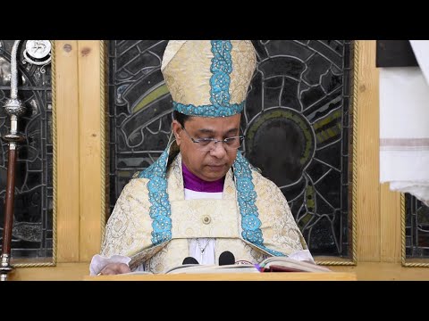 Sunday Worship Service - Second Sunday after Easter