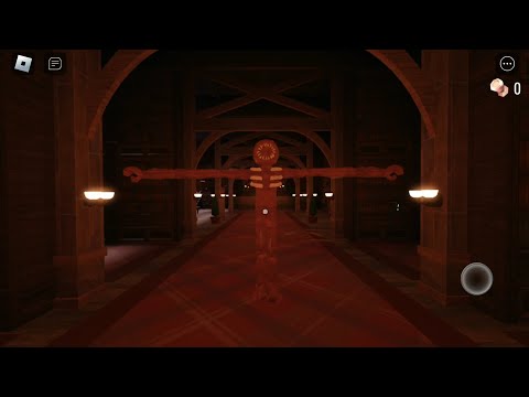 DOORS FIGURE LIBRARY BUT NO ANIMATION IS HERE!!!!!!