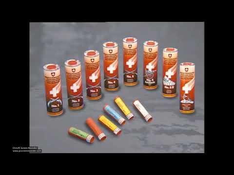 Pulvermühle Aubonne