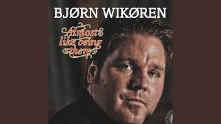 Almost like being there