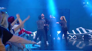 Download lagu Jey Uso Entrance - WWE Monday Night RAW, February 17, 2025 mp3