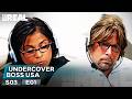 CEO Is SHOCKED By Employee S Incompetence FULL EPISODE S3 E1 Undercover Boss USA So Real