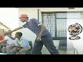 These Soweto Ghetto Gangs Are Out Of Control 2003