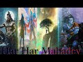 Mai Kewal Tumara Shiv Hu ️ ️ ️