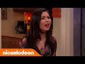 ICarly Grounded For Til College Nickelodeon Shorts