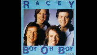Racey - 1979 - Boy Oh Boy