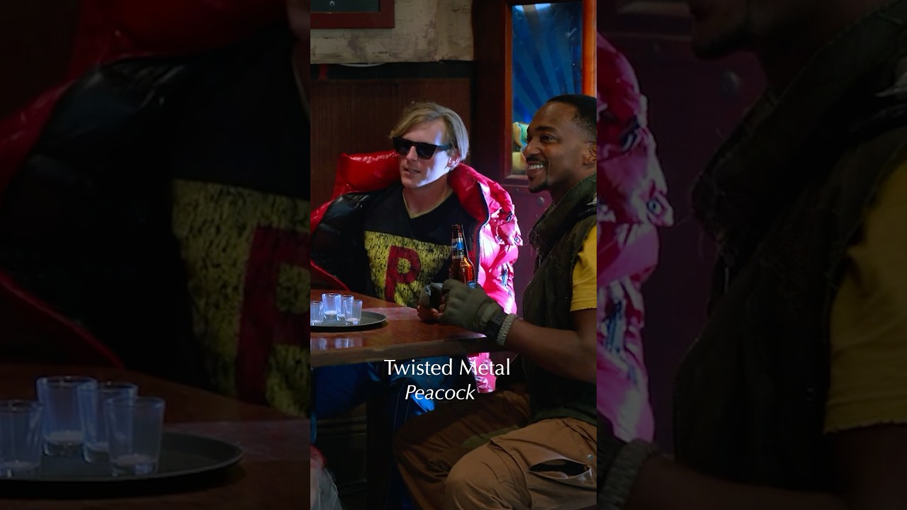 My Biggest Film & TV Comedy Roles