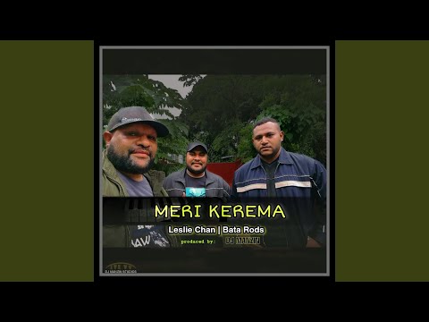 Meri Kerema