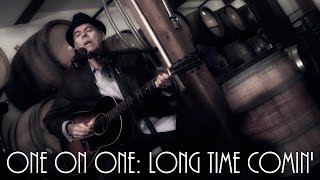 ONE ON ONE: John Hiatt - Long Time Comin&#39; October 14th, 2014 City Winery New York
