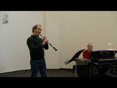 Piece of cake - Music for Oboe and Piano