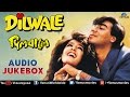 Dilwale Bengali Audio Jukbox Ajay Devgan Raveena Tandon Sunil Shetty
