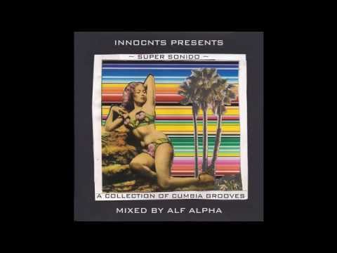 $uper $onido Cumbia Mixtape by Alf Alpha