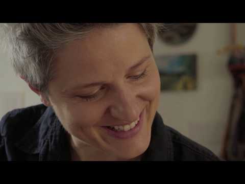 Allison Miller's Boom Tic Boom - GLITTER WOLF EPK online metal music video by ALLISON MILLER