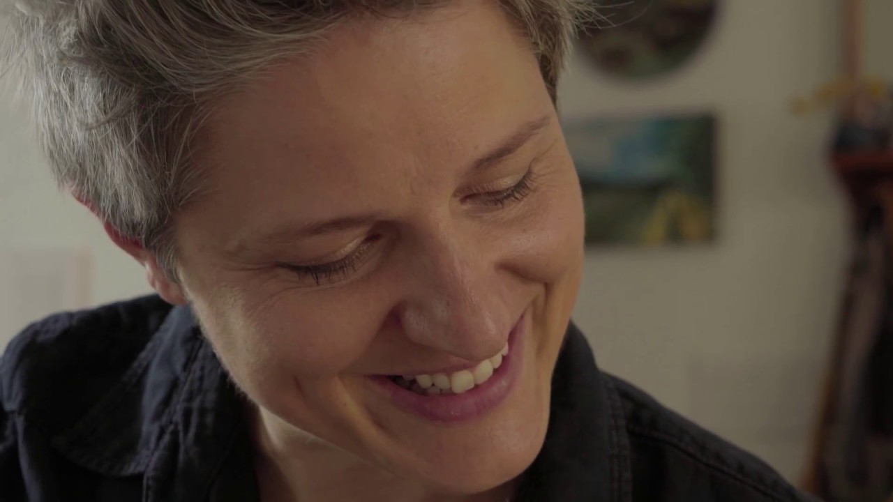 Allison Miller's Boom Tic Boom - GLITTER WOLF EPK