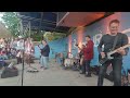 Blues Jab im Blues Camp G&ouml;hren