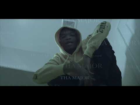 Rich Before 20 Presents Tae B - "Tha Major" produced by GG