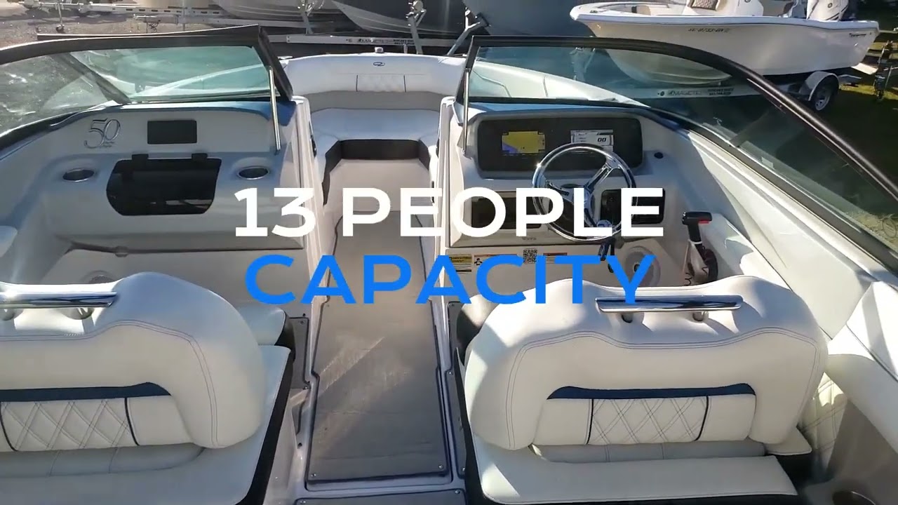 2021 Regal LX2 Walkthrough