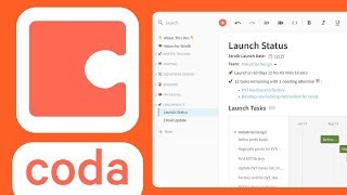 Coda: First Impressions | Quip Challenger?!