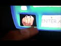 Oobi Eyes Fall Out