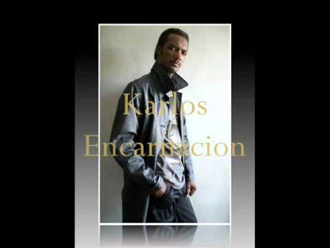 Karlos Encarnacion - Como Nadie.wmv