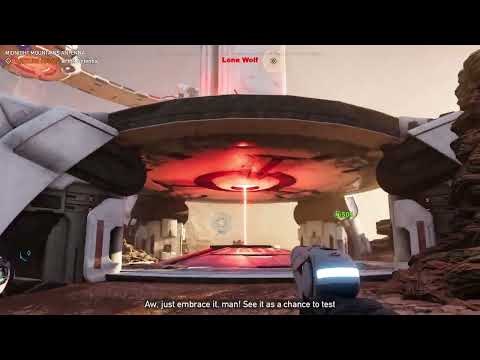 Midnight Mountains Antenna Mission Lost On Mars DLC Far Cry 5 #148