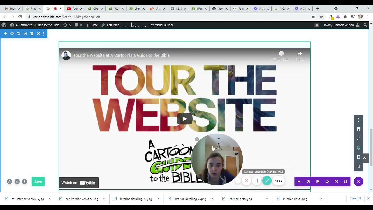 How to use WP YouTube Lyte to make your website load faster