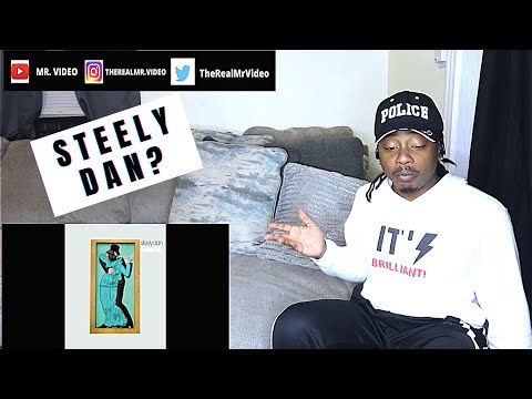 FIRST TIME HEARING.. | Steely Dan - Hey Nineteen - HQ Audio -- LYRICS (REACTION!!)