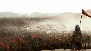 White Wall -The Guardian-