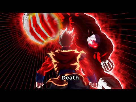 Can He TRULY Unlock His Potential Jiren TRAINS Gohan!! | Dragon Ball Kakumei | PART 17