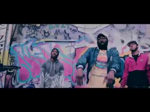 Strvnge Gvng - Blowin Up