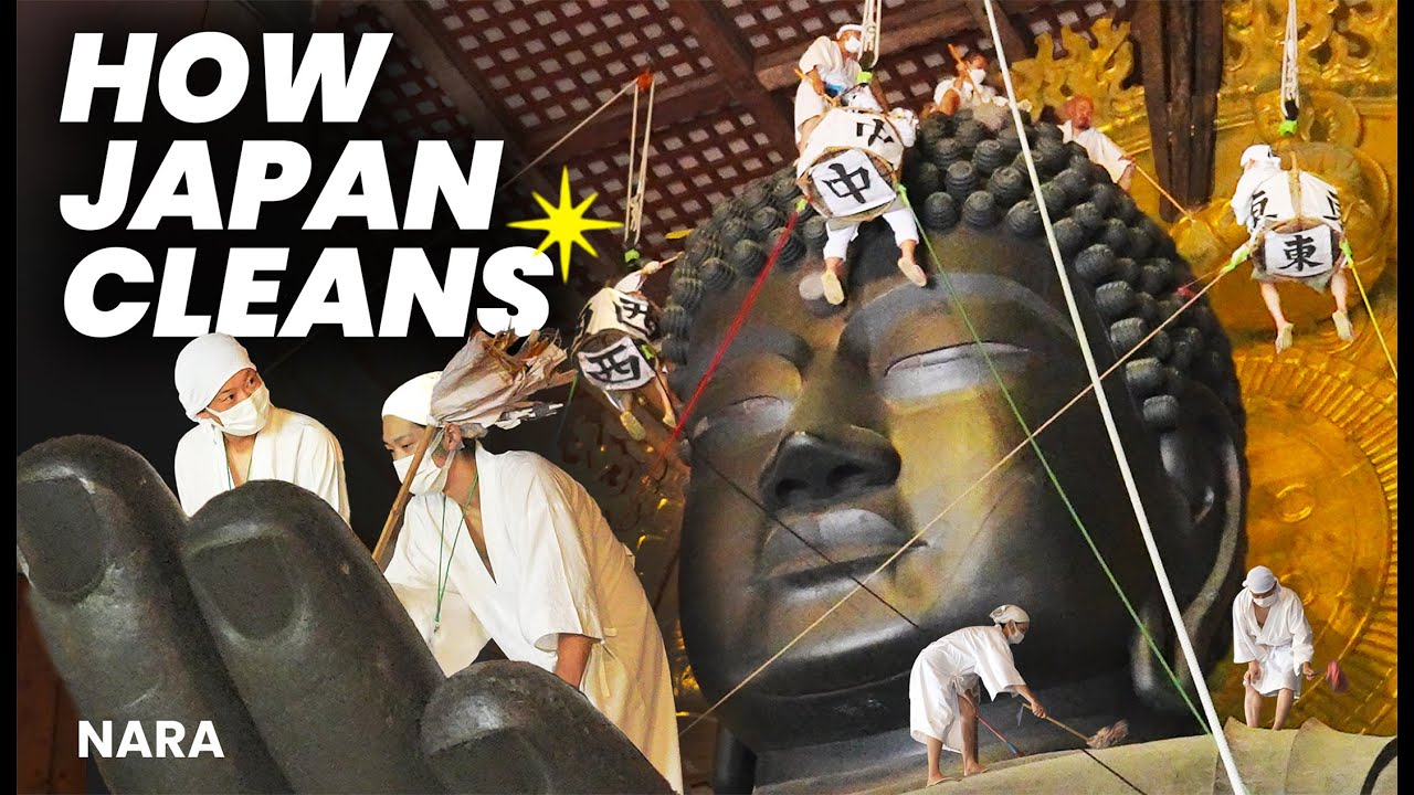 Experience the grandeur of Todai-ji Temple through the lens of a traveler.