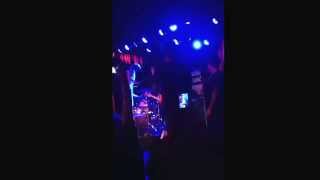 Nico vega &quot;beast&quot; live at the roxy Hollywood 7/21/14