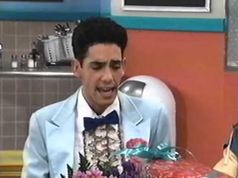 Superhuman Samurai SyberSquad 04] Amp Loves You, Yeah, Yeah, Yeah!