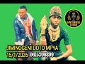 JIMINOGENI DOTO UJUMBE WA SANII 15 1 2026 MPYA Msambazaji Kanyengele Ntemi KUTOKA MPANDA 0615306899