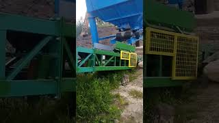 Linia produkcyjna criba de tambor nueva | Imagen 4 - Machineryline