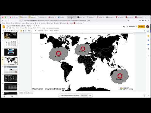 OpenShift across AWS, Azure and Google