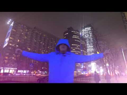 OloSolo - WRACAM FT. DJ GONDEK // Prod. CH4 // STREETVIDEO