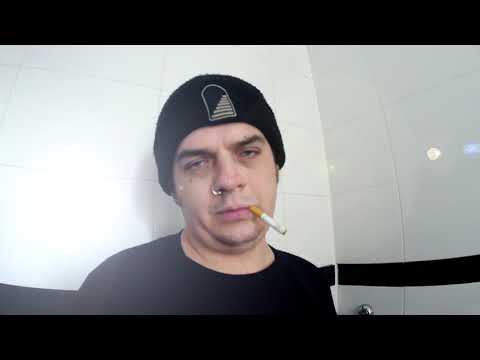 ROUGHNECK RIOT - STAY AWAKE (Official Music Video SBÄM Records 2021)