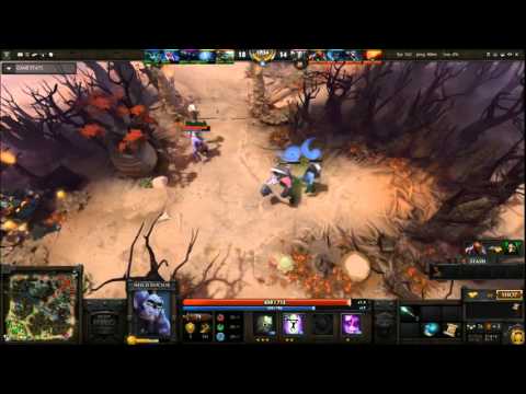 DOTA2 - Evil Geniuses Dota2 vs Mamas Boys [CTD3.0] TH