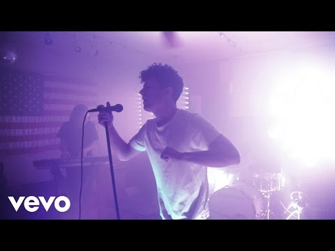 Nightly - No Vacancy (From The Garage)