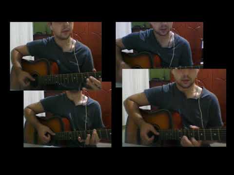 Composição em 4 vozes (Vencendo o desafio) - Harmonia e Análise Musical